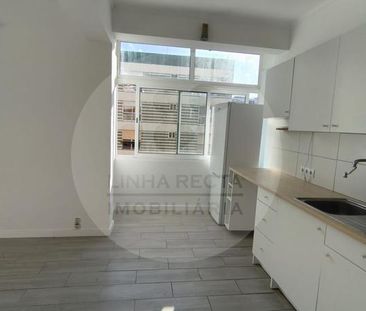 Apartamento T1 - Photo 2