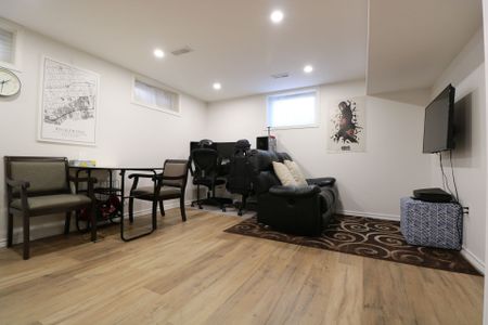 For Lease - 823 Sanok Drive Unit# Lower, Pickering, Ontario - Photo 5