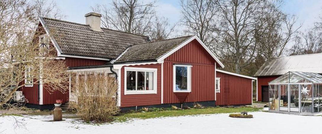 Skotthemmet, Tävelsås - Photo 1