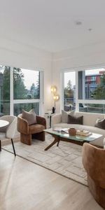 Sterling Apartments - 2 bedroom,2 Bath at Cambie Street & King Ed - Photo 4