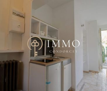 Studio meublé Antony - Photo 3