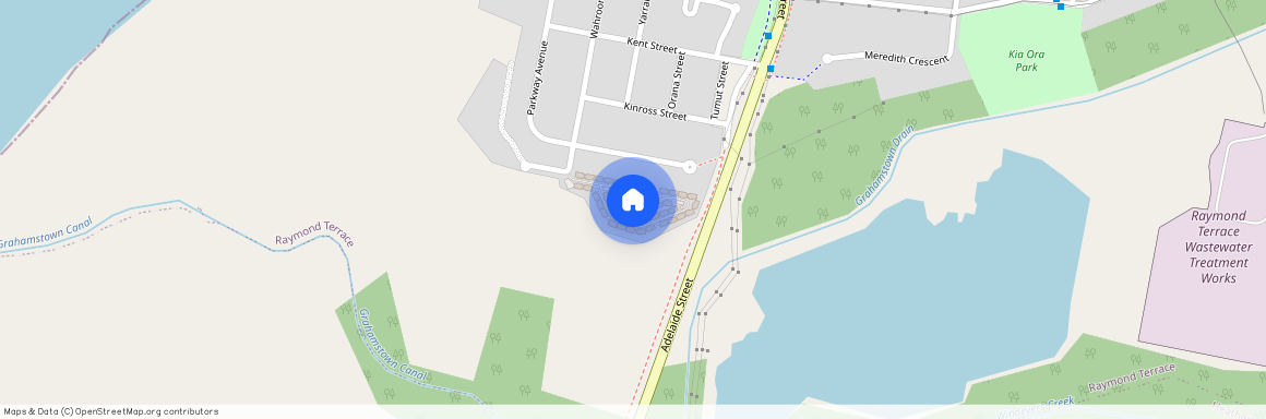 20/65 Wahroonga Street, NSW 2324, Raymond Terrace