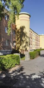 2 Rum och kök, Lasarettet - Foto 4