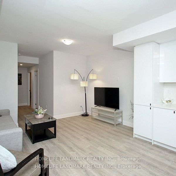 For Lease - 46 Seguin Street Unit# FURNISHED BASEMENT, Richmond Hill, Ontario - Photo 1