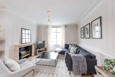 Pelham Street, South Kensington, SW7 - Photo 5