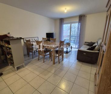 Location Appartement 3 pièces 55m² CAUDRY 59540 - Photo 2