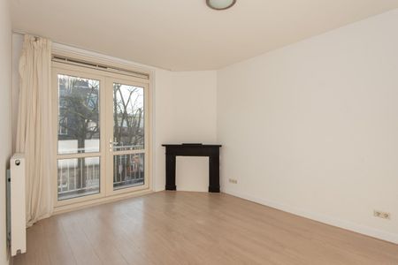 Appartement te huur: Eerste Helmersstraat 327-3 1054 ED Amsterdam - Photo 3