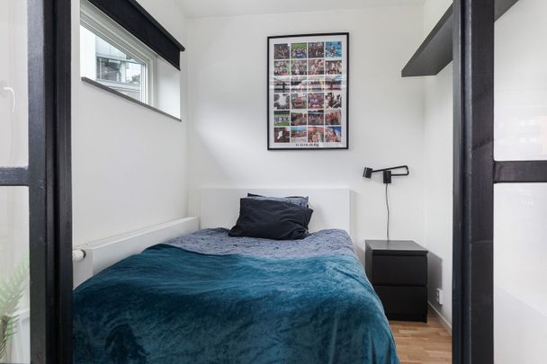 Linbastagatan, Helsingborg - Photo 1