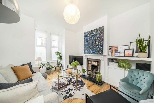 Goodrich Road, East Dulwich, SE22 - Photo 1