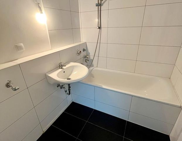 *gemütliche 2-Zimmerwohnung mit Balkon* - Foto 1