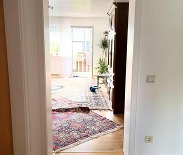 Zimmer zur Untermiete in Mannheim-Gartenstadt 68305 - Photo 1
