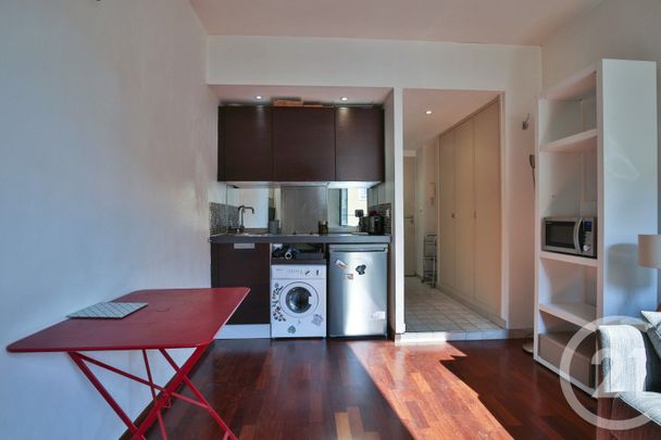 Location Appartement 1 pièce 18m² NICE 06300 - Photo 1