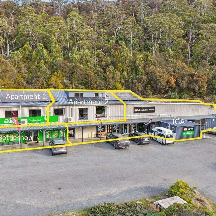 Convenient and low maintenance - Rent price includes water - Photo 2