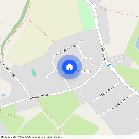 Priory Farm Road, Hatfield Peverel, Chelmsford