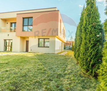 Vila in stil mediteranean, lux, statiunea balneoclimaterica Covasna - Fotografie 2