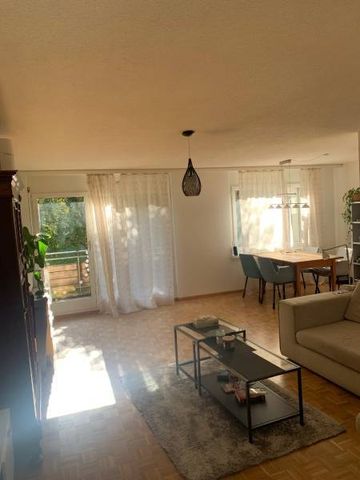 Nachmieter/in gesucht – helle 3.5-Zimmer-Wohnung in Birmensdorf ZH - Photo 5