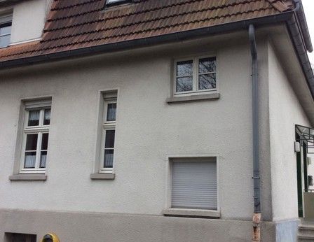 Miet mich - Zweifamilienhaus in ansprechender Lage - Foto 1