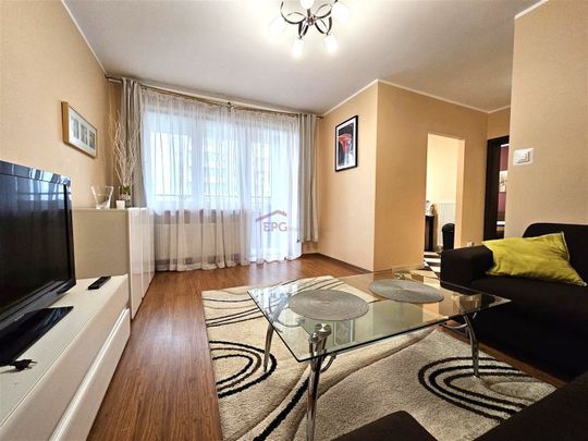 Katowice, Osiedle Tysiąclecia, KRZYWOUSTEGO Mieszkanie na wynajem - Photo 1