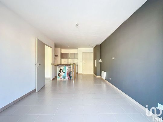 Appartement 2 pièces de 41 m² à Avignon (84000) - Photo 1