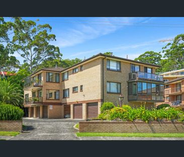 7/9 Gertrude Place, Gosford, NSW 2250 - Photo 4