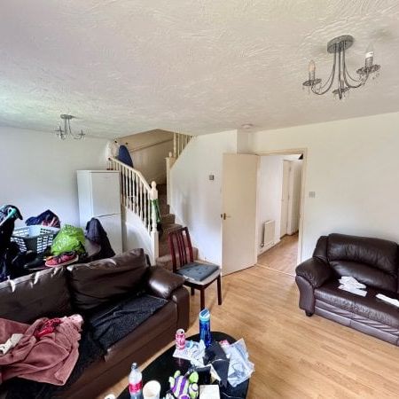 £150 pppw, Falcon Close, NG7 2DL, Property for rent - Photo 1