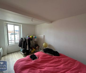 Appartement à louer 2 pièces 30.8m² - Photo 2
