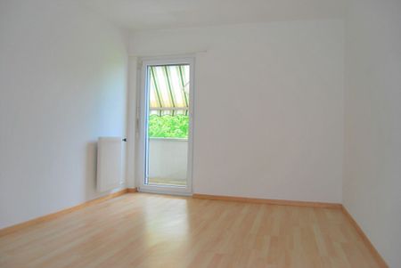 Singlewohnung zum guten Preis-Leistungs-Verhältnis in St. Gallen mit neuem Bad - Photo 2