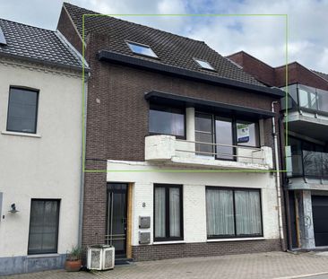 Duplex app. met 3 slpks. - Photo 3