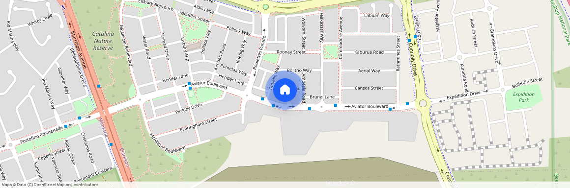 8 Manila Road, 6030, Clarkson