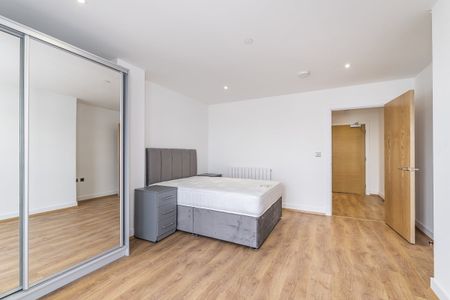1 bedroom flat to rent - Photo 4