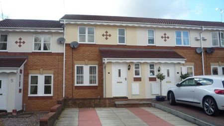 3 bedroom terraced house to rent - Photo 4