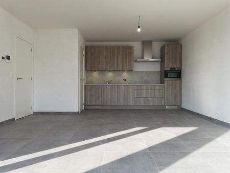 Licht en comfortabel appartement in Minderhout - Photo 4