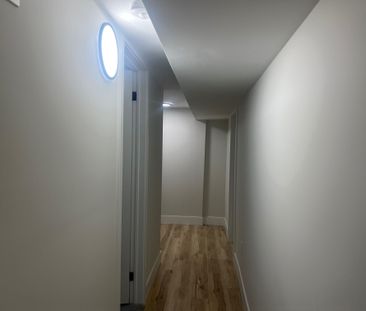 For Lease - 113 McAllister Road Unit# Bsmt, Toronto, Ontario - Photo 2