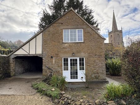 Church Farm Cottage, Stinchcombe - Photo 4