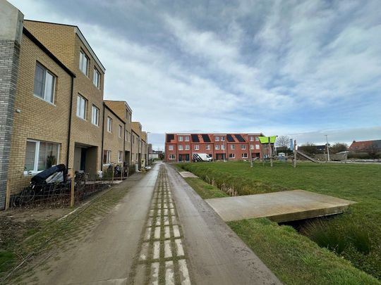 Lichtrijke woning gelegen in gezellige buurt - Photo 1