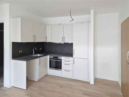 Moderne Erdgeschosswohnung mit schöner Terrasse im Havelquartier Potsdam - Photo 5