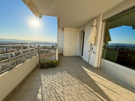 3.5 Zimmer, 5. Stock - Photo 2