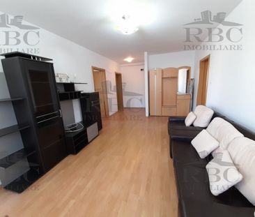 Apartament 2 camere cu parcare si terasa in Andrei Muresanu - Photo 4