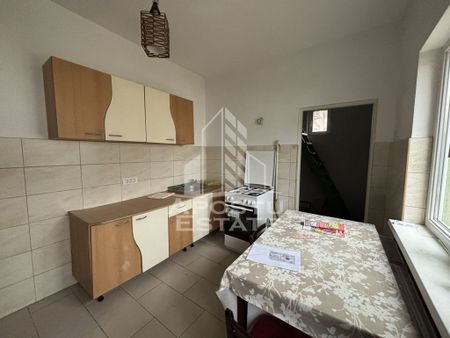 Casa individuala cu 3 camere in Calea Sagului, cu curte s... - Fotografie 5