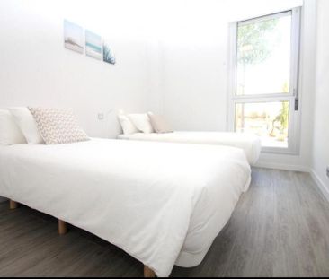 Luxury Apartment for rent in Estepona, Spain - Photo 6