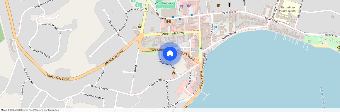 1/1 Wonga Street, NSW 2548, Merimbula