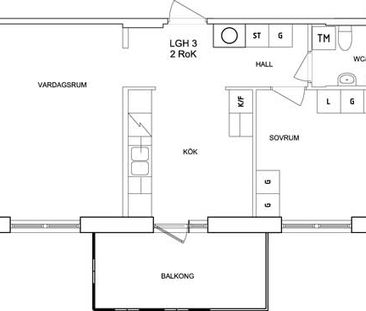 Stationsgatan 27 - Photo 2