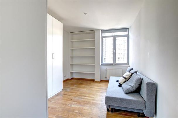 Appartement te huur in Ixelles - Photo 1