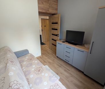 4135N, 2-p., 36m2, parter, blok 2-p., Centrum - Photo 1