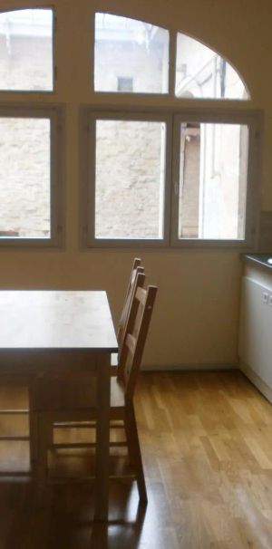 Appartement à louer 1 pièce 24.7m² - Photo 1