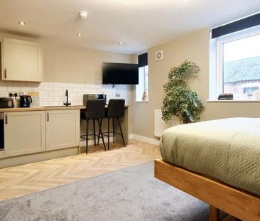 1 bedroom house to rent - Photo 6