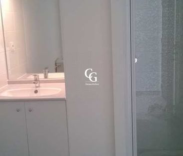 Location Appartement 1 pièce 27m² NANTES 44300 - Photo 2