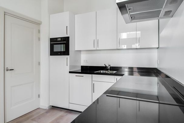 Appartement te huur: Koningstraat 52 6811 DH Arnhem - Photo 1