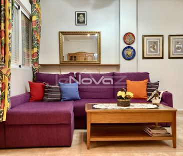 Cozy apartment with two bedrooms. Torrevieja, calle del Huerto, - Photo 3