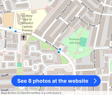 Berry Street, COVENTRY - Photo 1